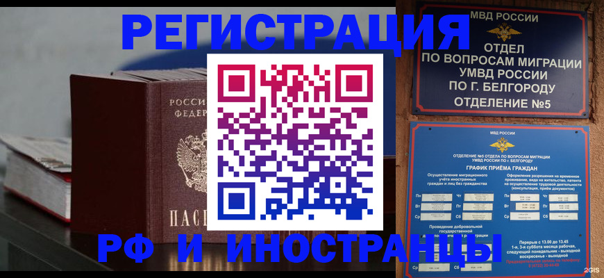 прописка 2025 в Тынде